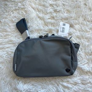 NWT Lululemon Belt Bag